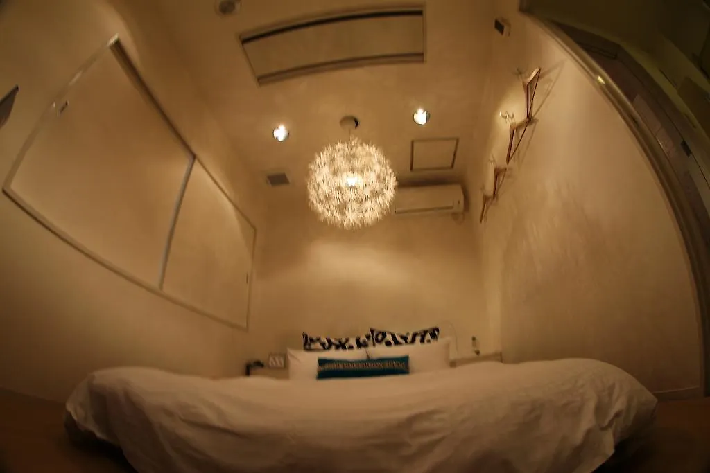 Hotel Hagoromo Hiroshima