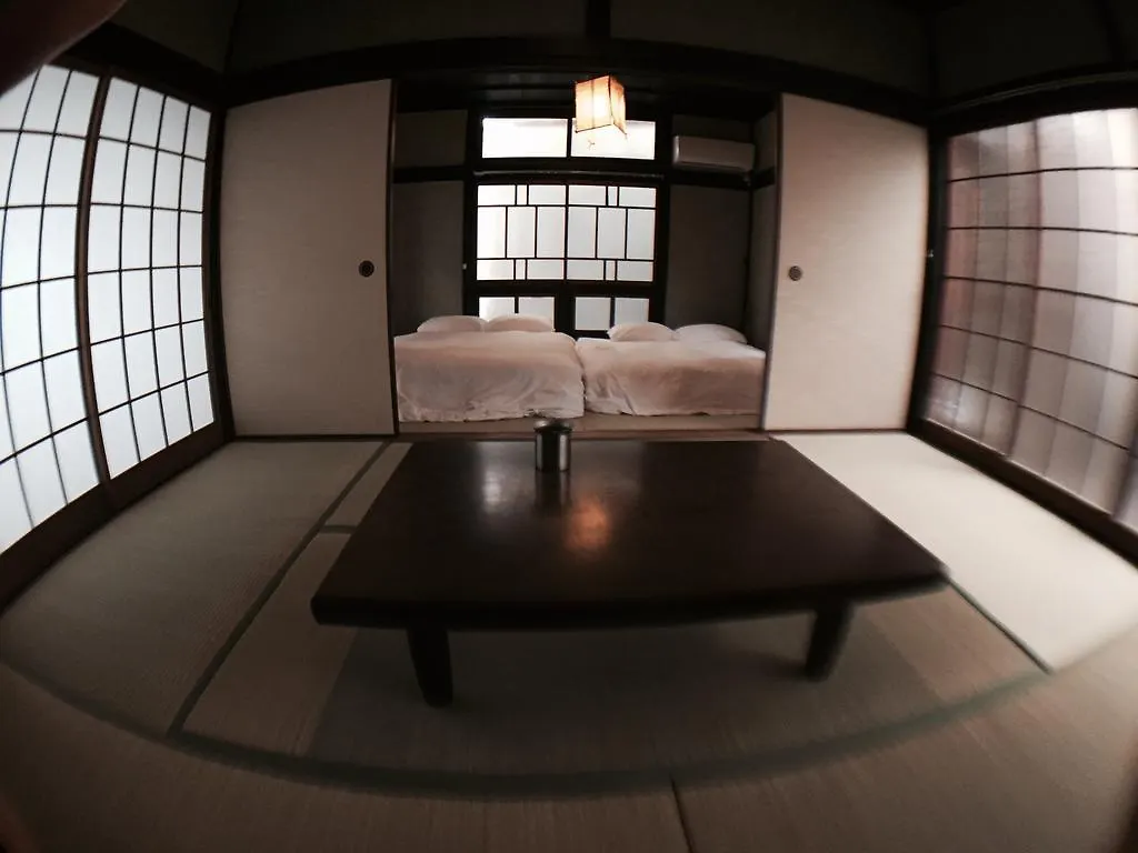 Hotel Hagoromo Hiroshima