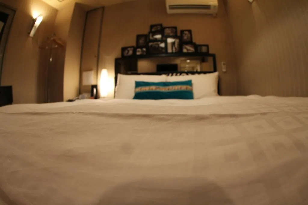 Hotel Hagoromo Hiroshima