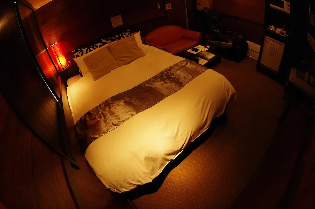 Hotel Hagoromo Hiroshima
