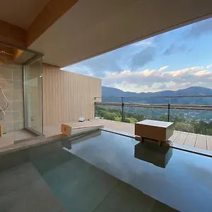 Gen Gora 5* 箱根町