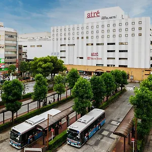 ｊｒ東日本ホテルメッツ大森 3* 川崎町