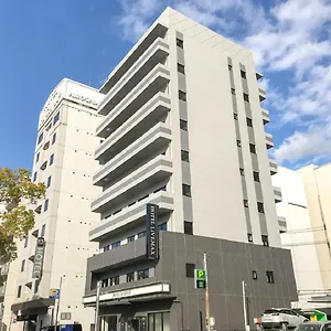 3* ホテル （やっぱ広島じゃ割）ホテルリブマックス広島平和公園前