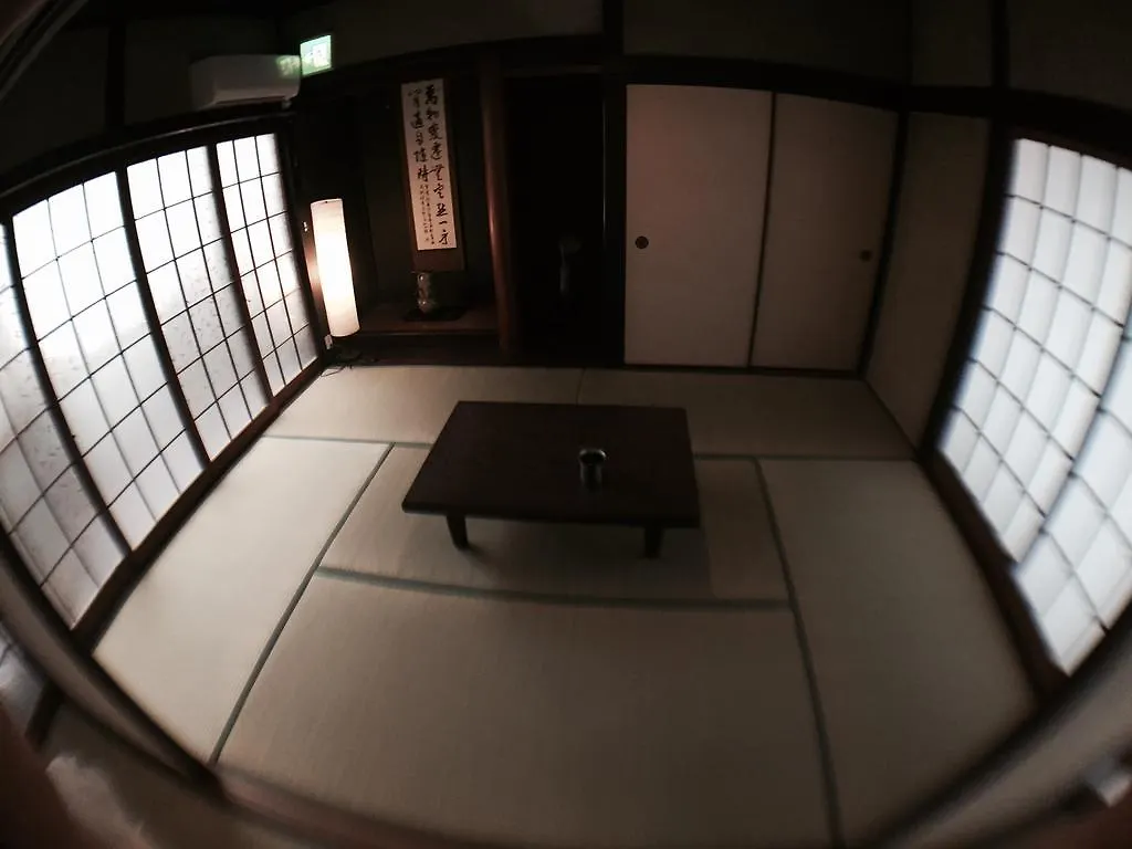 Hotel Hagoromo Hiroshima Japan