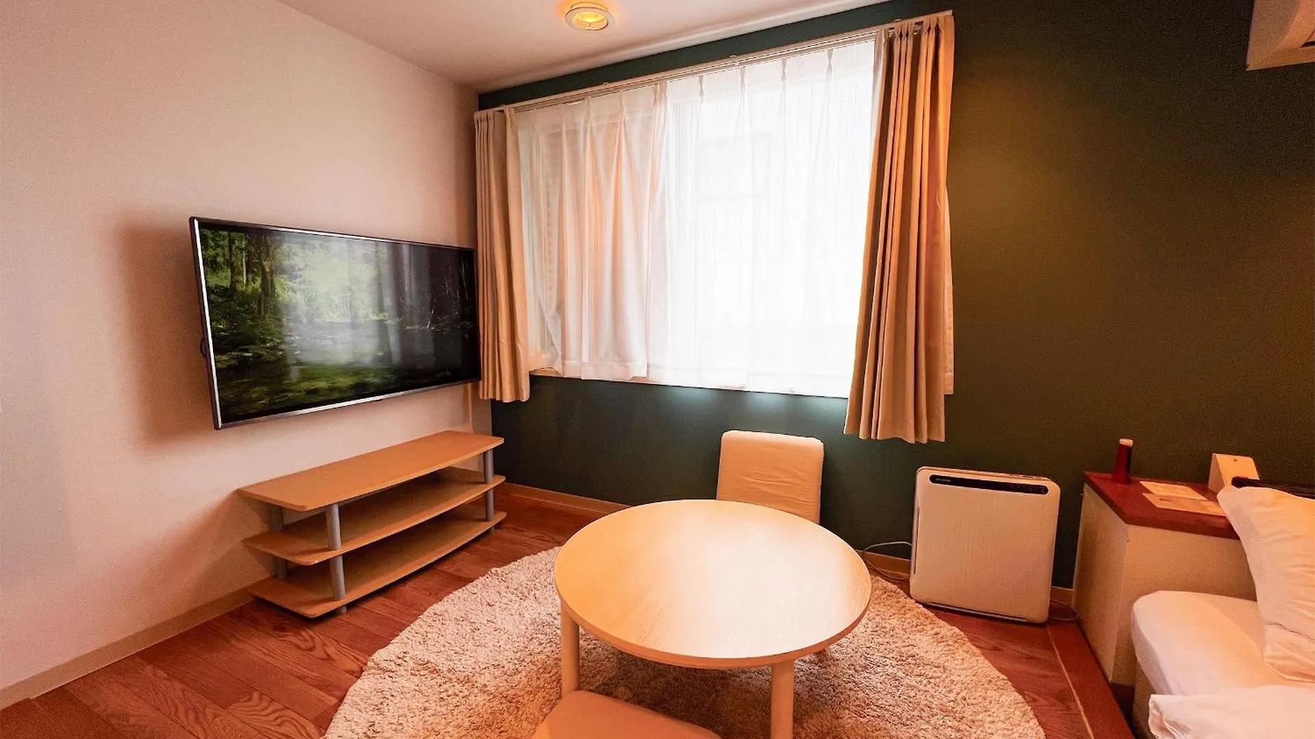 Hotel Hagoromo Hiroshima