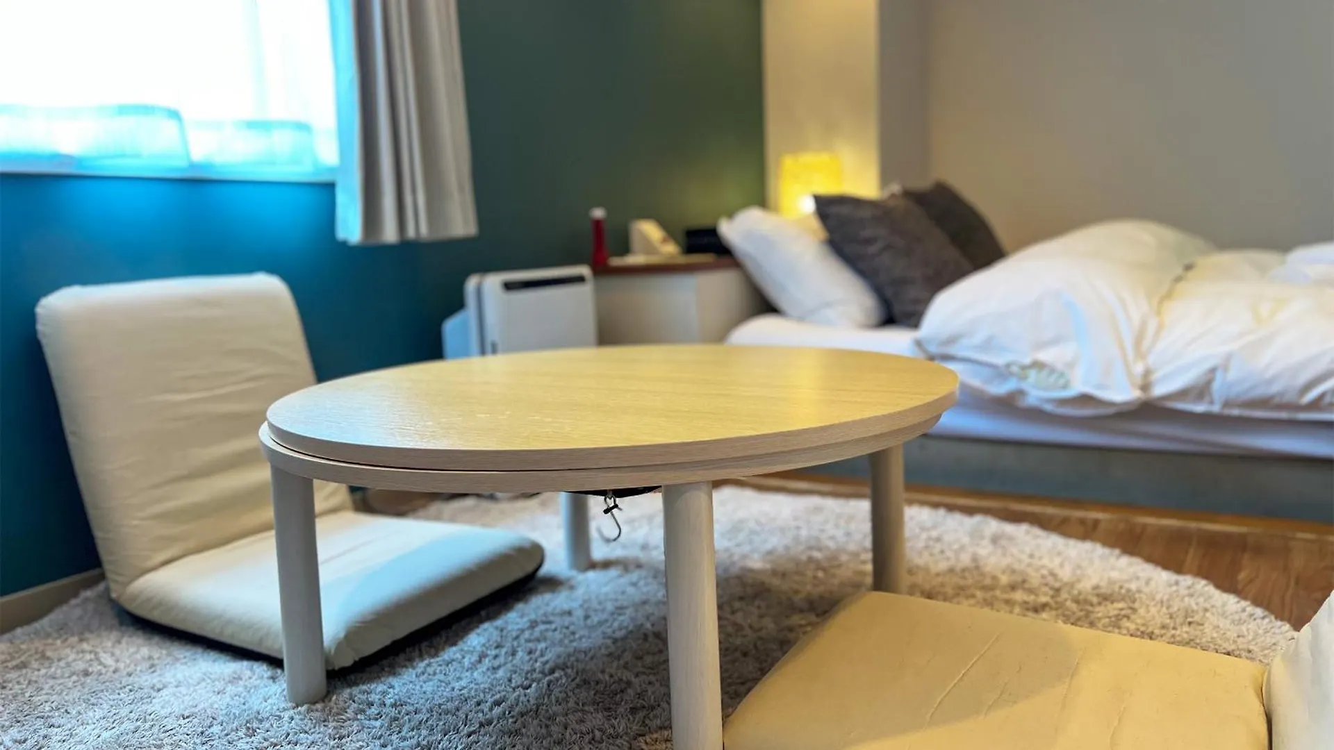 Hotel Hagoromo Hiroshima 3*,  Japan