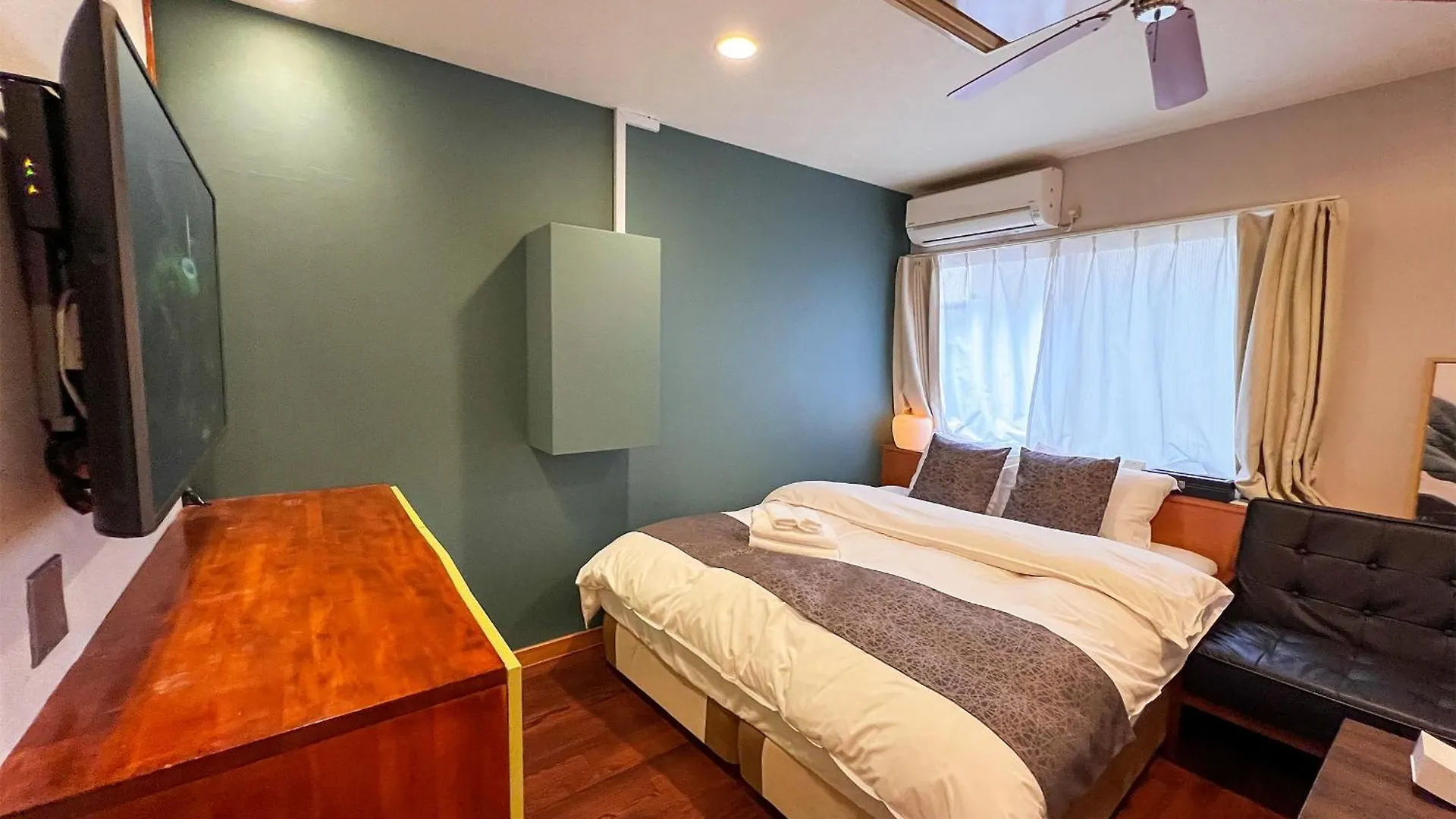 Hotel Hagoromo Hiroshima
