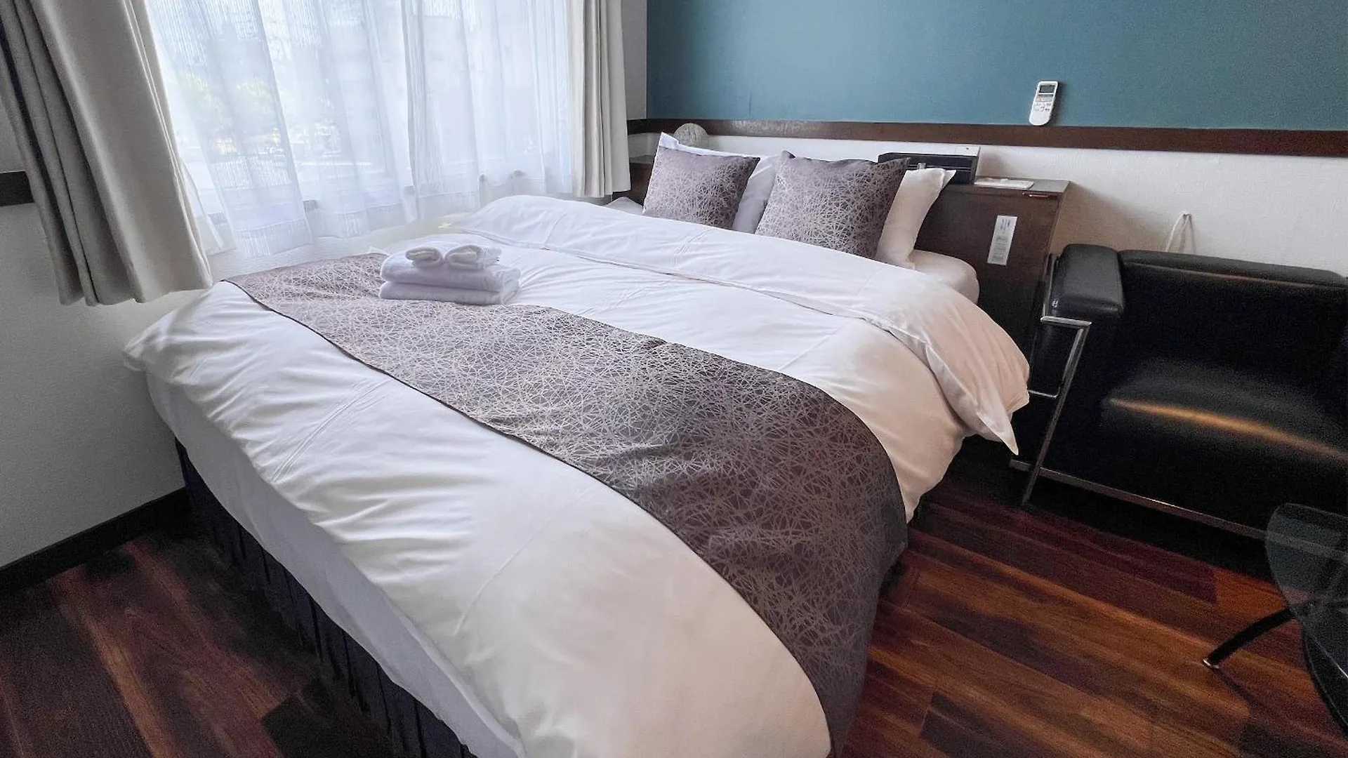 Hotel Hagoromo Hiroshima