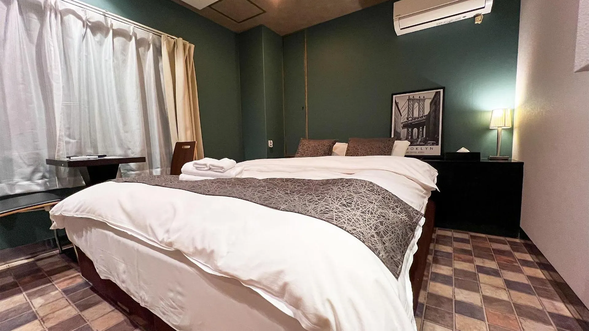 Hotel Hagoromo Hiroshima