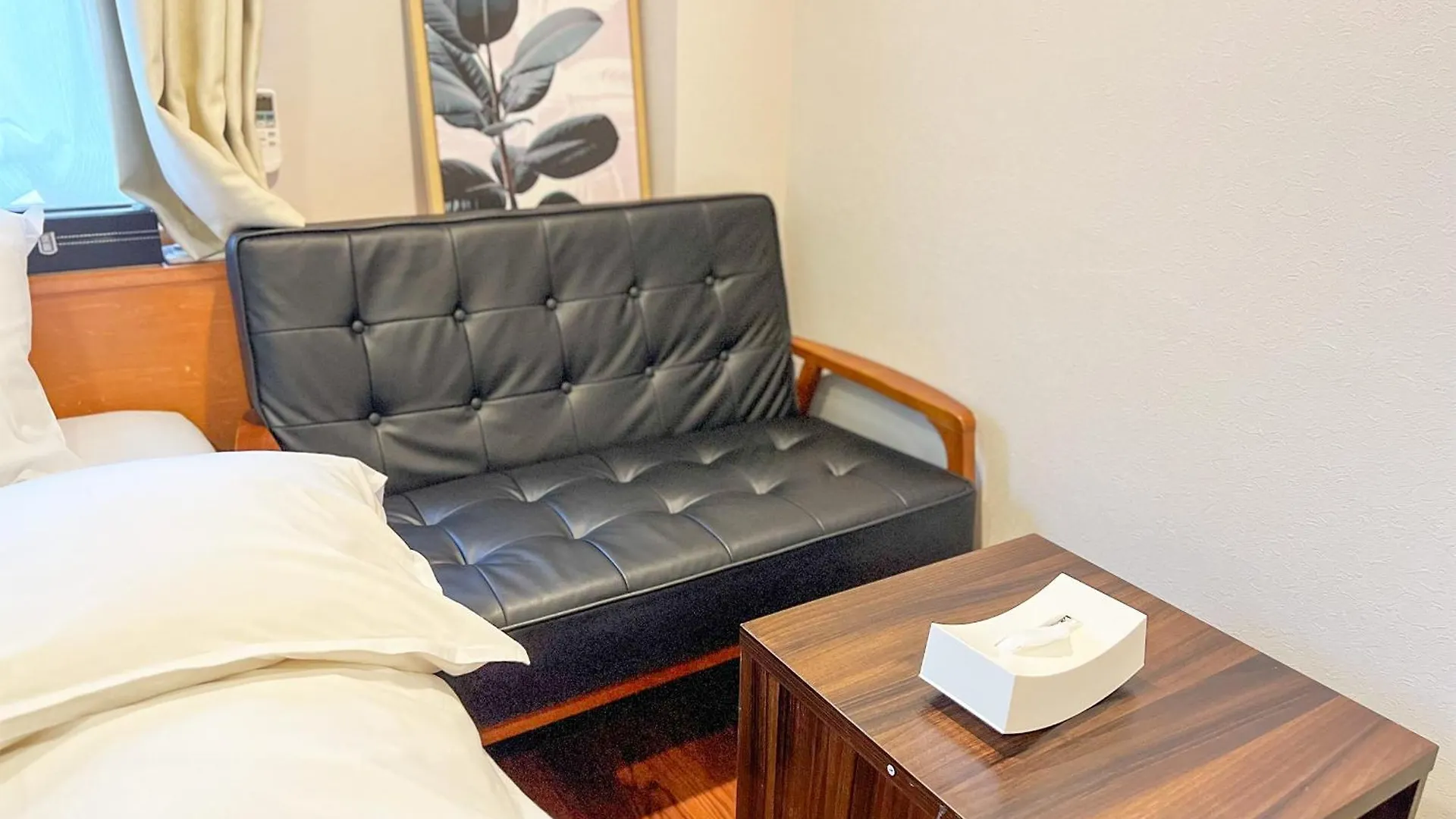 Hotel Hagoromo Hiroshima