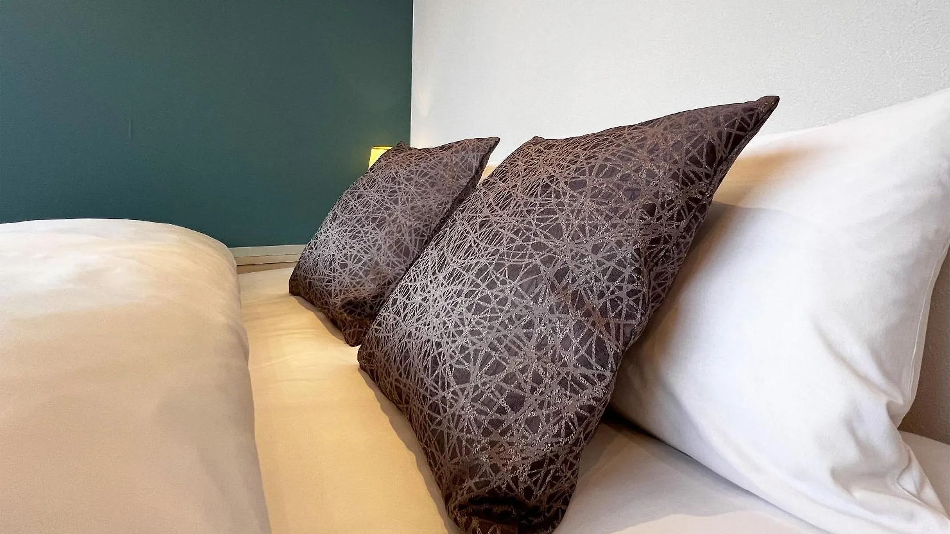 Hotel Hagoromo Hiroshima
