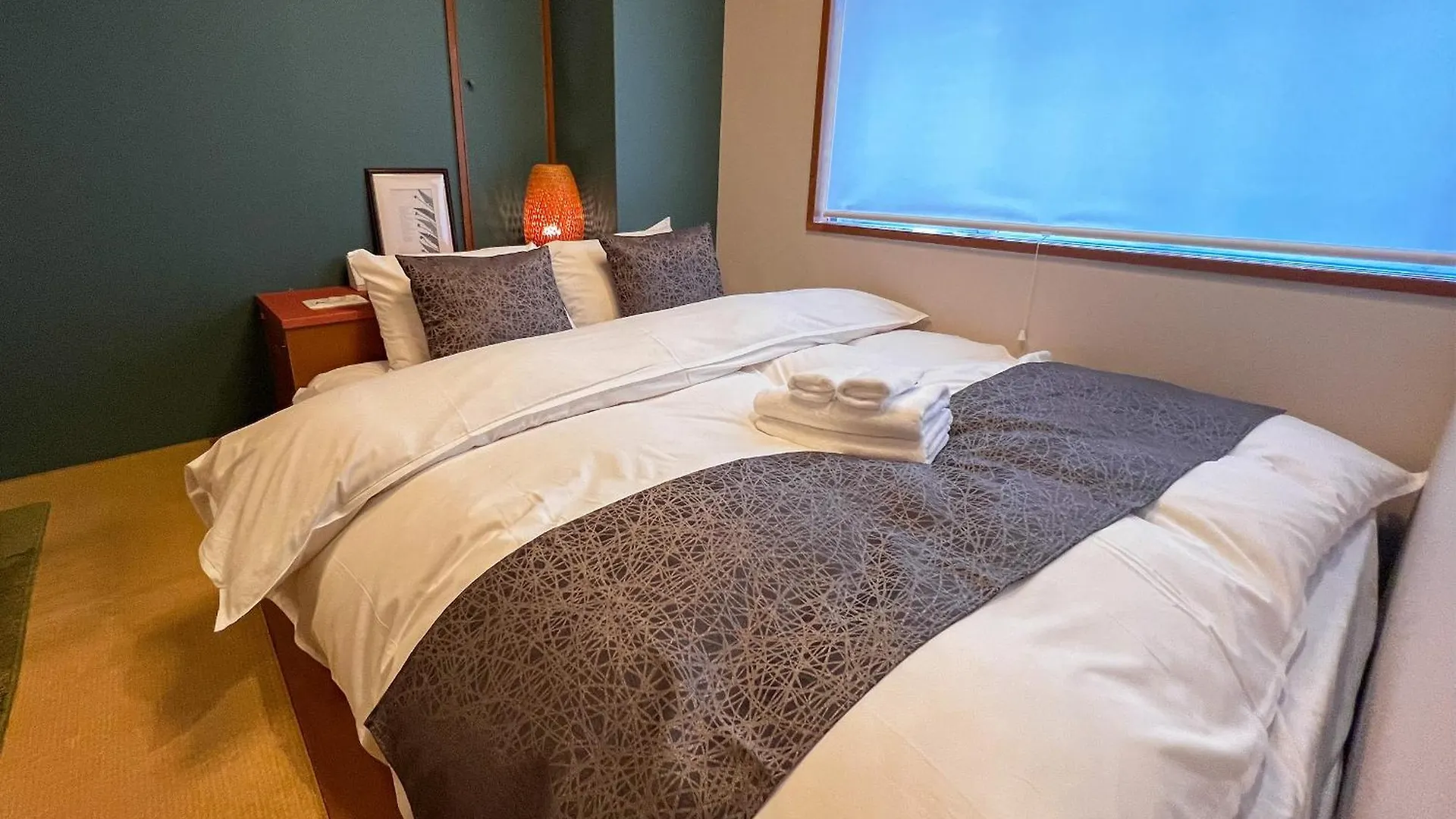 Hotel Hagoromo Hiroshima Japan