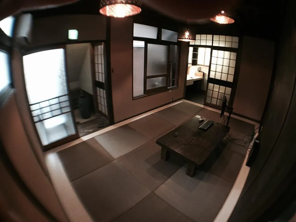 Hotel Hagoromo Hiroshima